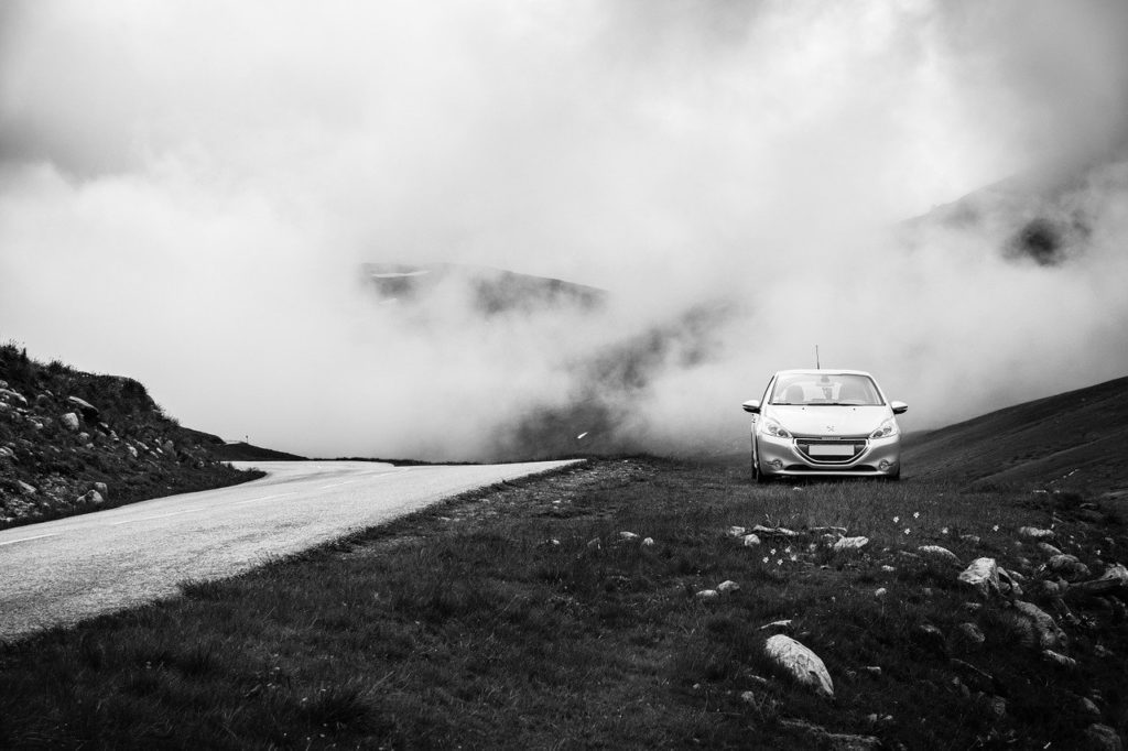 mountain, car, peugeot-1429843.jpg