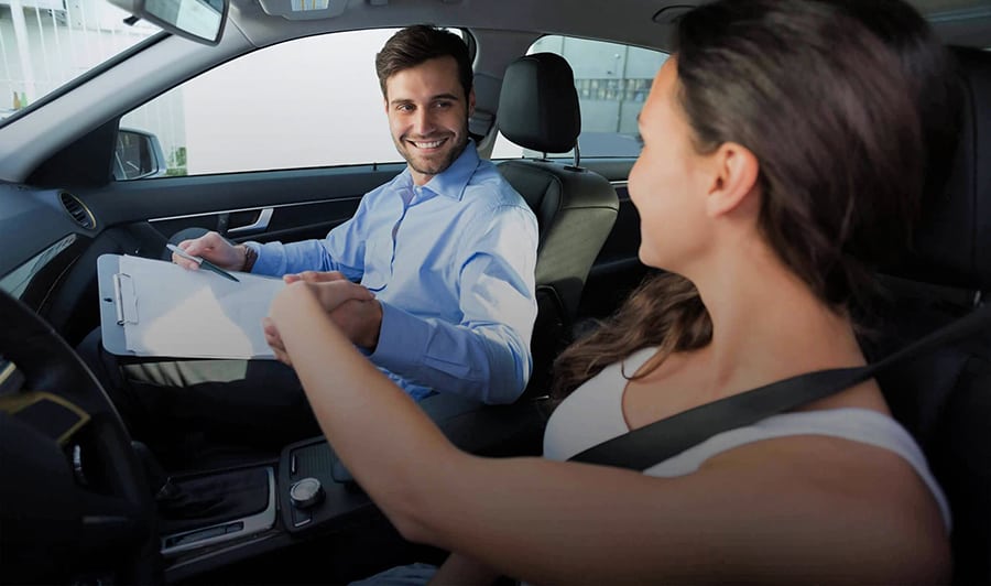 which driving lessons are best?