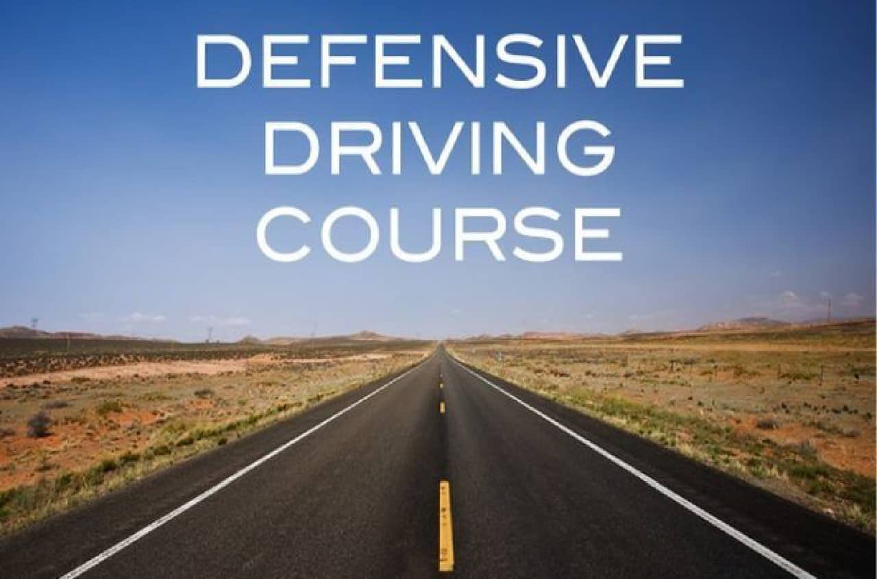 6+ Hr Defensive Driving Course Brave Driver Training