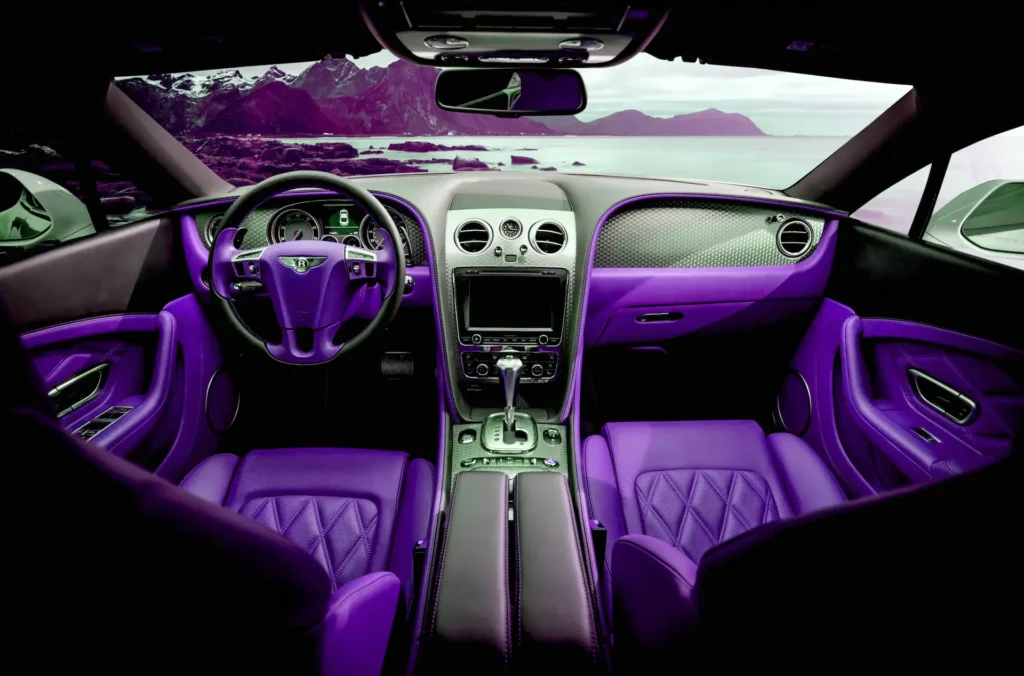 purple desktop