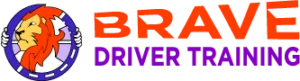 Brave Driver Training Logo