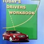 today's drivers workbook available for sale