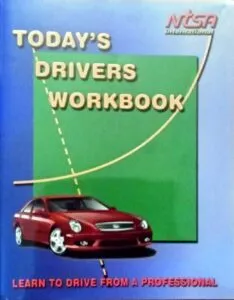 today's drivers workbook available for sale